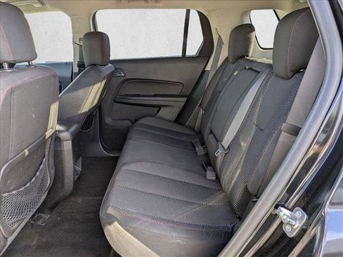 Used 2016 GMC Terrain SLE image 17