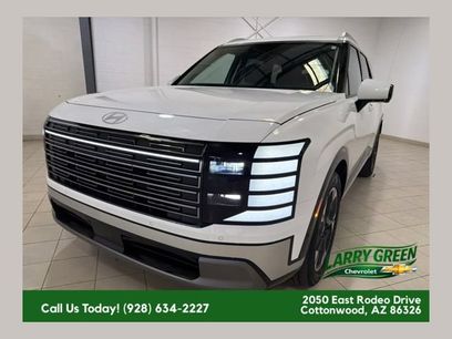 Used 2026 Hyundai Palisade Limited