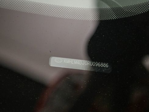 Used 2024 Hyundai Elantra Blue FWD image 29