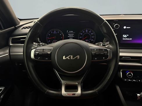 Used 2022 Kia K5 GT-Line w/ GT-Line FWD Premium Package image 14