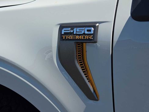Used 2024 Ford F150 Tremor w/ Equipment Group 402A High AWD/4WD image 15