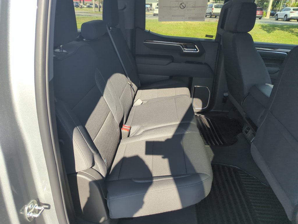 New 2026 GMC Sierra 1500 SLE AWD/4WD image 29