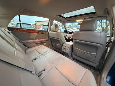 Used 2007 Toyota Avalon Limited FWD image 24
