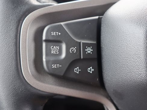Used 2025 Ford Bronco Big Bend AWD/4WD image 15