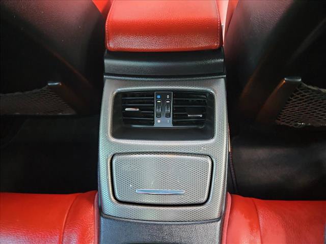Used 2012 BMW 335is Convertible RWD image 16