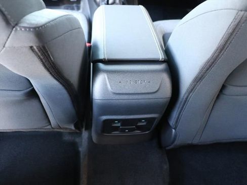 New 2025 Ford Bronco 4-Door image 16