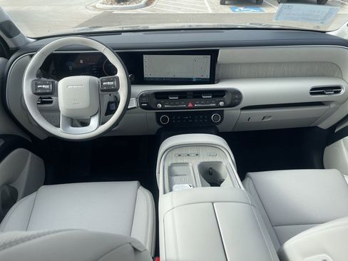 New 2026 Hyundai Palisade Calligraphy image 17