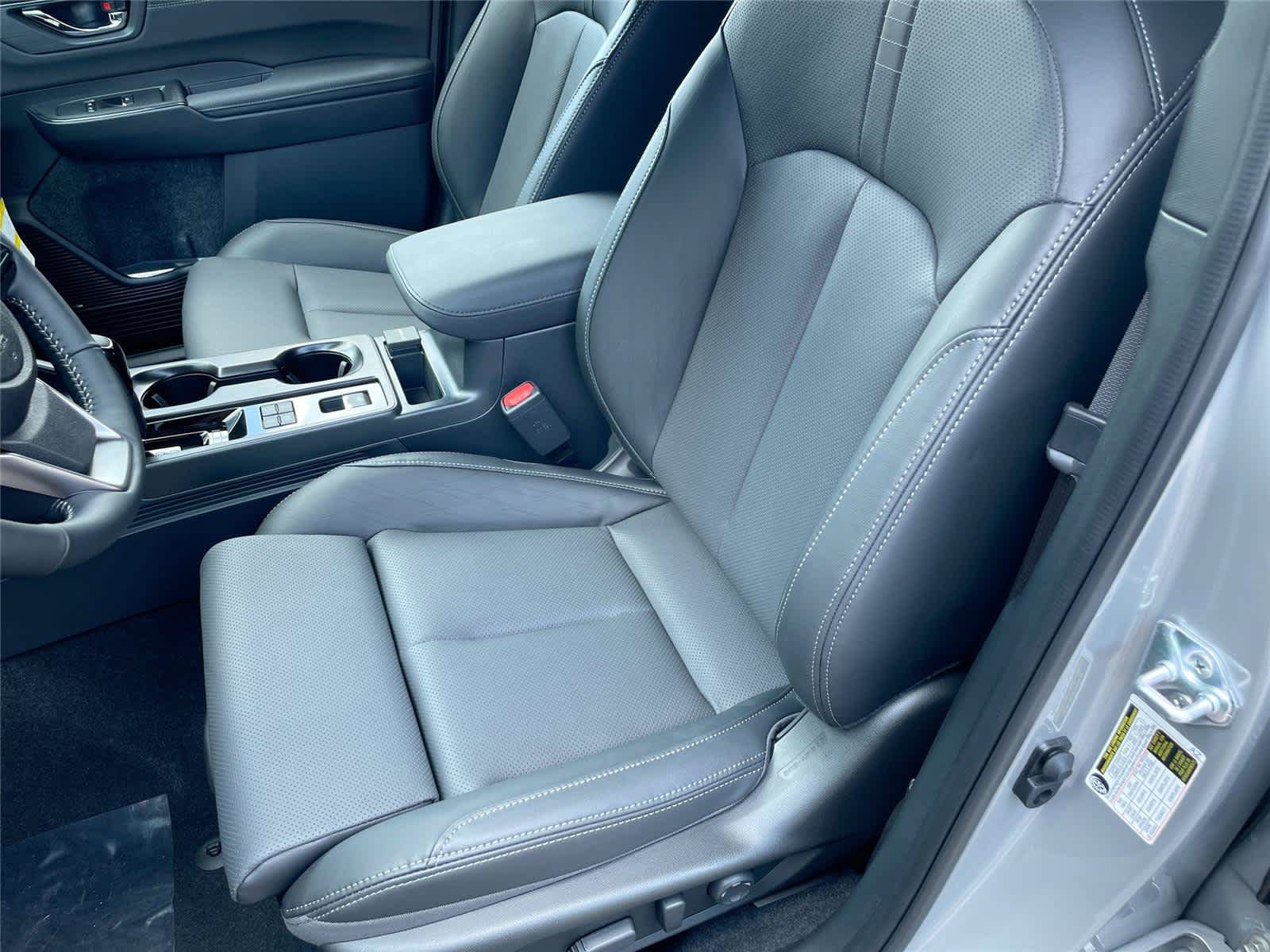 New 2026 Subaru Outback Touring XT AWD/4WD image 12