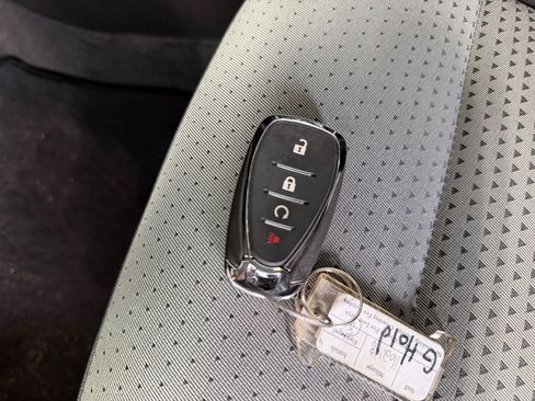 Used 2025 Chevrolet Trax LT image 22