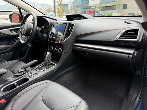 Used 2021 Subaru Crosstrek 2.5i Limited w/ Popular Package #2 AWD/4WD image 17