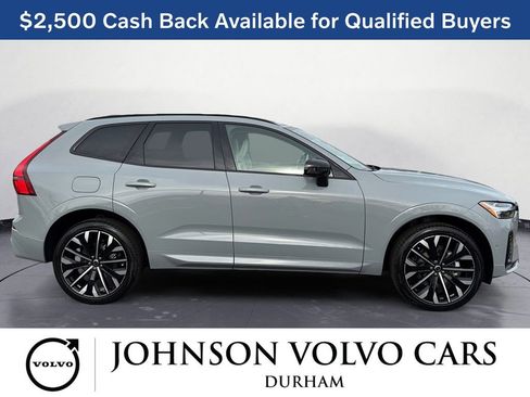 New 2026 Volvo XC60 B5 Ultra w/ Protection Package Premier image 2