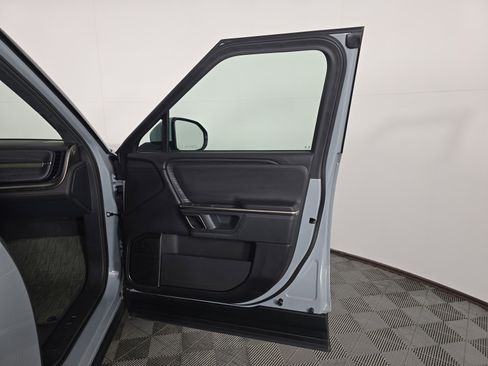 Used 2023 Rivian R1T Adventure AWD/4WD image 19