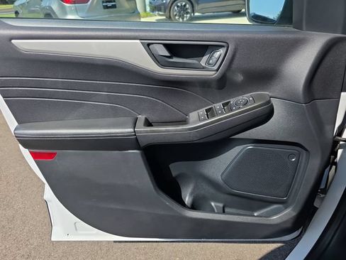 Used 2021 Ford Escape S FWD image 17