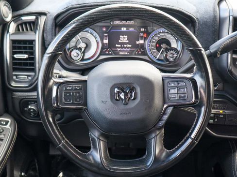 Used 2022 RAM 3500 Limited image 16