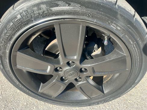 Used 2010 Kia Soul ! image 26