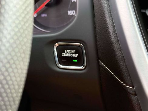 Used 2023 GMC Acadia SLE w/ Driver Convenience Package AWD/4WD image 25