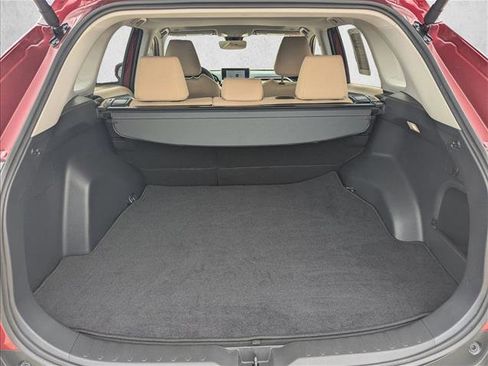 Certified 2025 Toyota RAV4 XLE w/ Convenience Package image 17