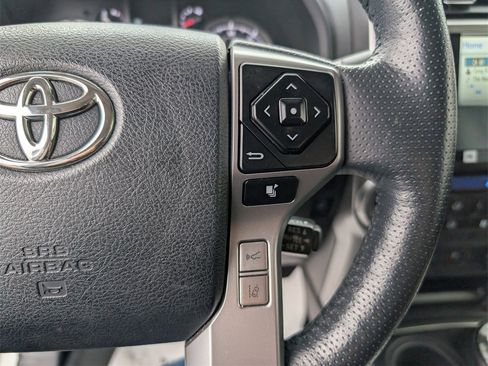 Used 2023 Toyota 4Runner Limited image 22