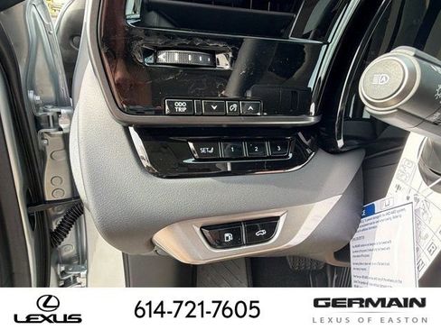 New 2026 Lexus RX 350 Premium Plus image 25