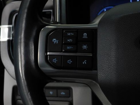 Used 2023 Ford F250 Limited w/ FX4 Off-Road Package image 42