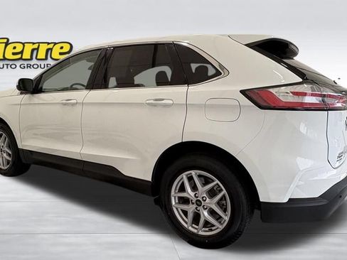 Used 2023 Ford Edge SEL w/ Convenience Package AWD/4WD image 2