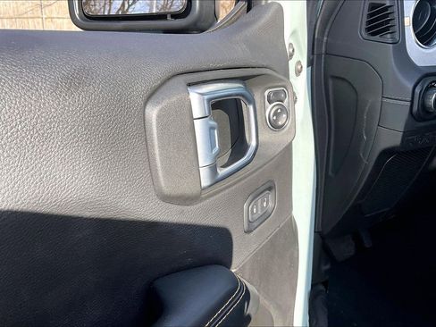 Certified 2024 Jeep Wrangler Sahara image 31