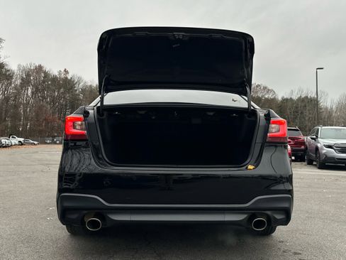 Used 2021 Subaru Legacy Touring XT image 29