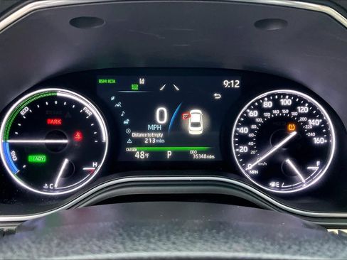 Used 2021 Toyota Avalon XLE w/ Carpet Mat Package (TMS) image 24