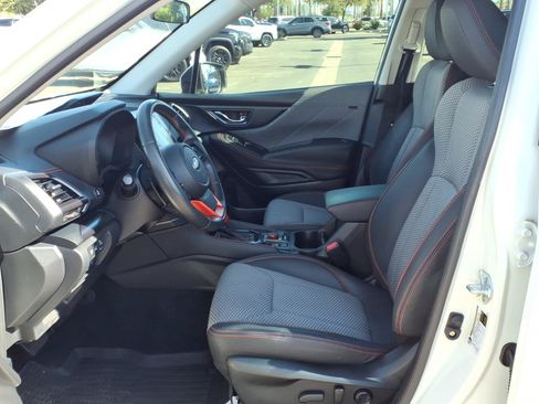 Used 2023 Subaru Forester Sport AWD/4WD image 15