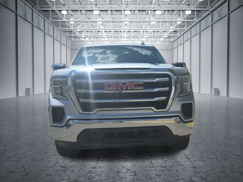 Used 2020 GMC Sierra 1500 SLE w/ SLE Value Package AWD/4WD image 10