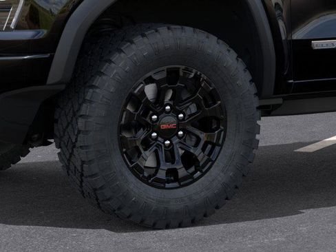 New 2026 GMC Canyon Elevation w/ Convenience Package image 9