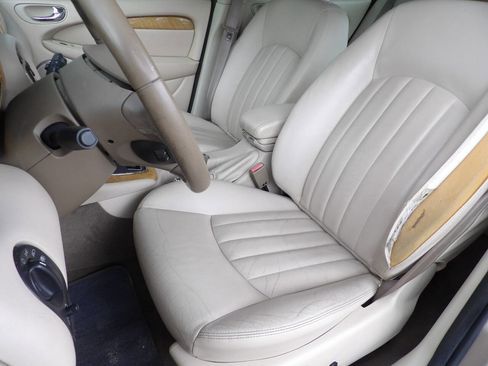 Used 2003 Jaguar X-TYPE 2.5 image 21