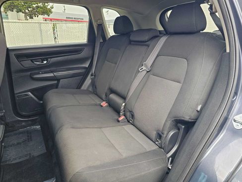Used 2024 Honda CR-V EX image 17