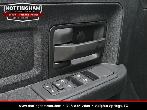 New 2026 RAM 2500 Tradesman w/ Bed Convenience Group AWD/4WD image 23