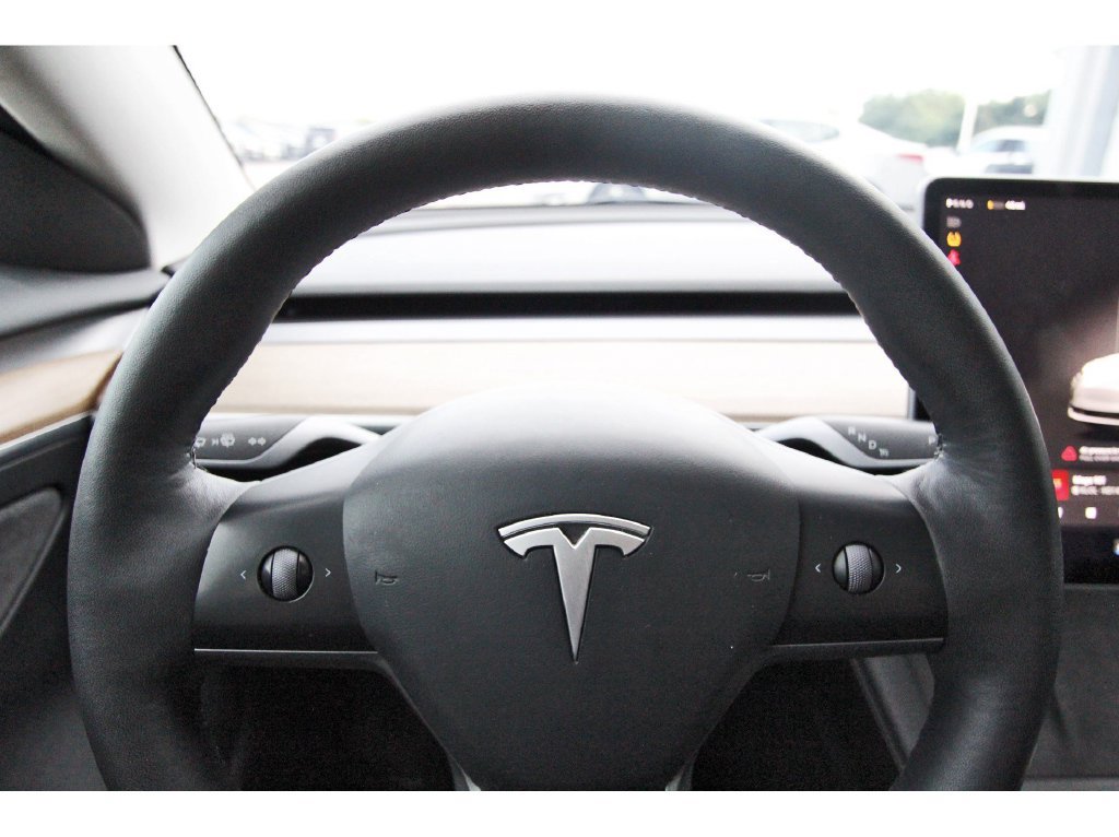 Used 2023 Tesla Model 3 Performance AWD/4WD image 14