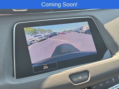 Used 2023 Cadillac XT4 Premium Luxury w/ Cold Weather Package AWD/4WD image 29