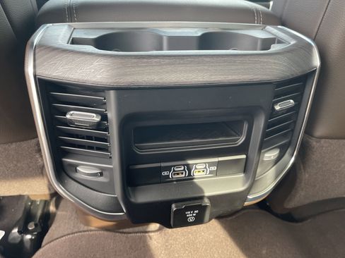 New 2026 RAM 2500 Laramie image 39