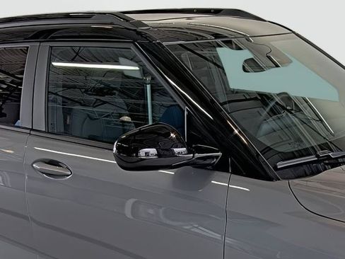 New 2026 Chevrolet TrailBlazer RS w/ Convenience Package AWD/4WD image 17