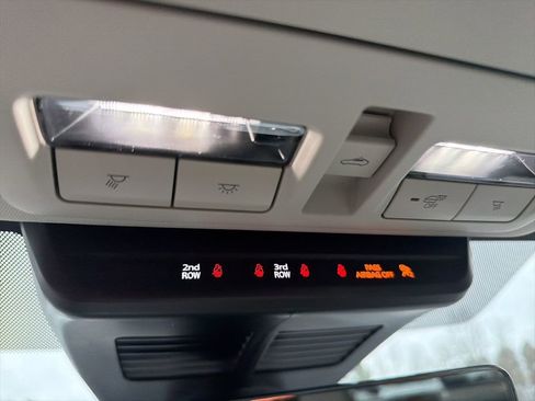 Used 2025 MAZDA CX-90 3.3 Turbo S w/ Premium Plus image 21