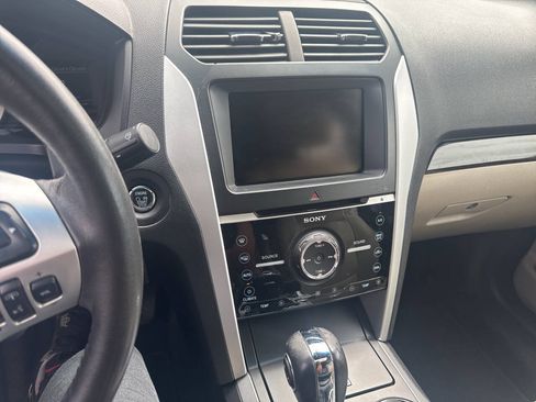 Used 2012 Ford Explorer Limited AWD/4WD image 11
