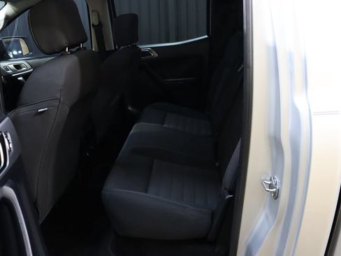 Used 2019 Ford Ranger XLT w/ Equipment Group 301A Mid RWD image 61