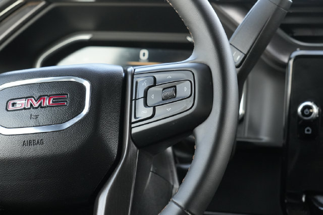 Used 2026 GMC Sierra 2500 AT4 AWD/4WD image 21