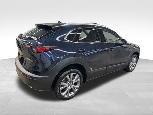 Used 2025 MAZDA CX-30 AWD 2.5 S w/ Premium Package image 34
