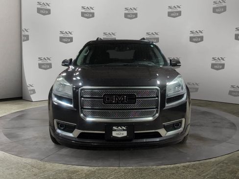 Used 2014 GMC Acadia Denali image 8