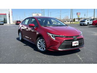 New 2026 Toyota Corolla LE w/ LE Premium Package video 1