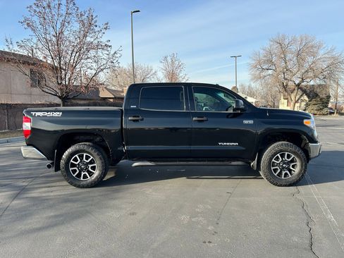 Used 2015 Toyota Tundra SR5 image 6