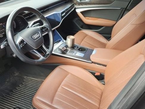 Used 2019 Audi A6 3.0T Prestige w/ Prestige Package AWD/4WD image 12