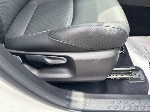 Certified 2021 Toyota C-HR Limited FWD image 38