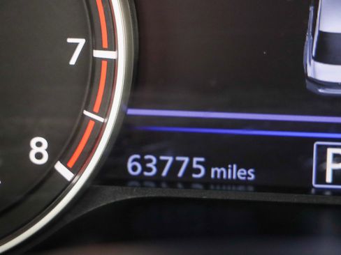 Used 2020 Nissan Altima 2.5 SR FWD image 15