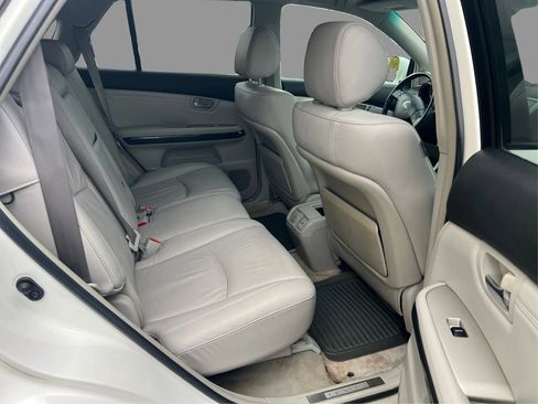 Used 2008 Lexus RX 350 AWD image 27